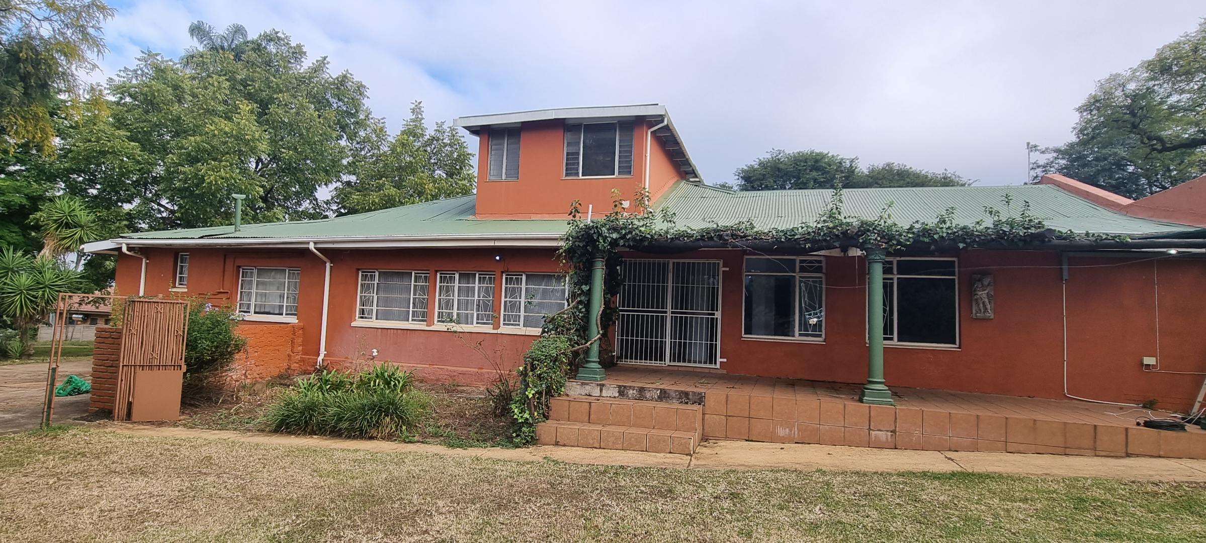 Property and houses for sale in Louis Trichardt, Limpopo RE/MAX
