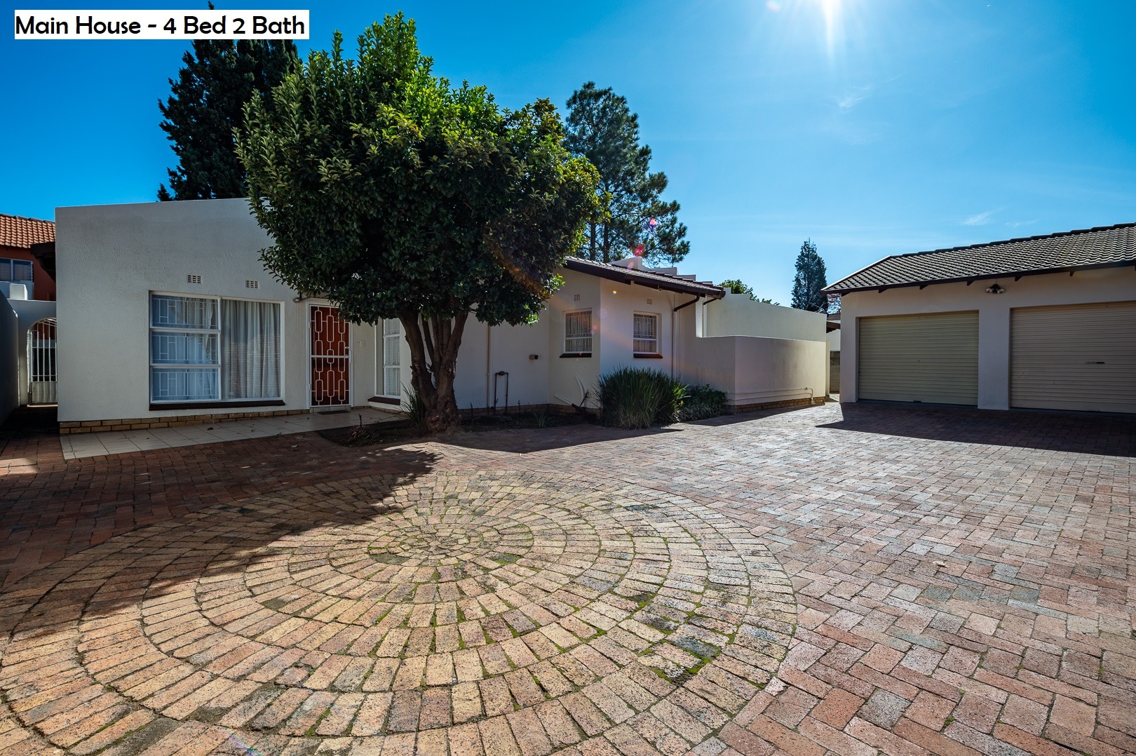 9 Bedroom House For Sale in Kibler Park RE/MAX™ of Southern Africa