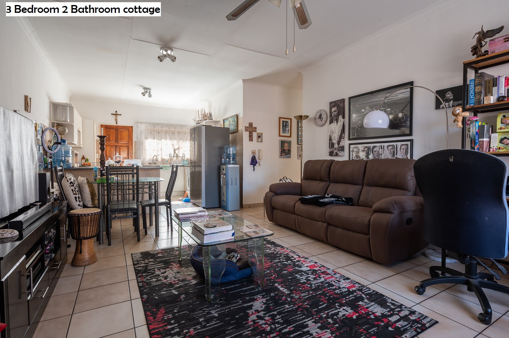 9 Bedroom House For Sale in Kibler Park RE/MAX™ of Southern Africa