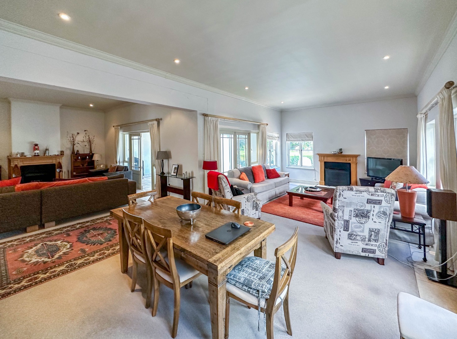 3 Bedroom House For Sale in Steenberg Golf Estate RE/MAX™ of Southern