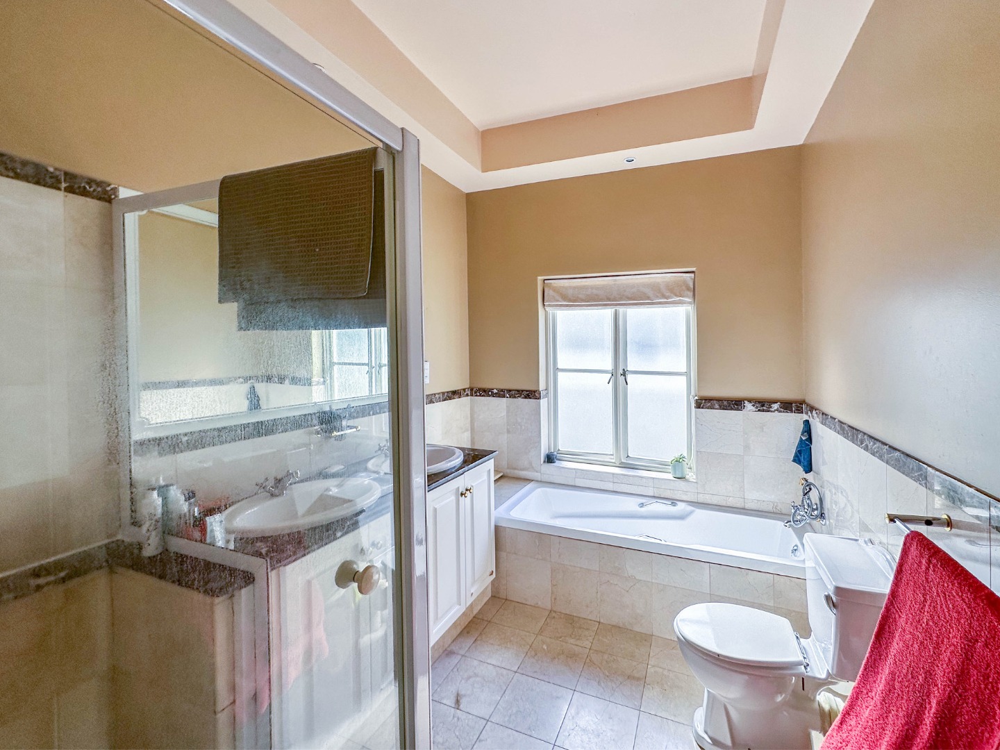 3 Bedroom House For Sale in Steenberg Golf Estate RE/MAX™ of Southern