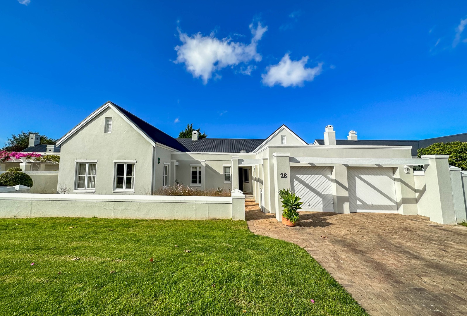 3 Bedroom House For Sale in Steenberg Golf Estate RE/MAX™ of Southern