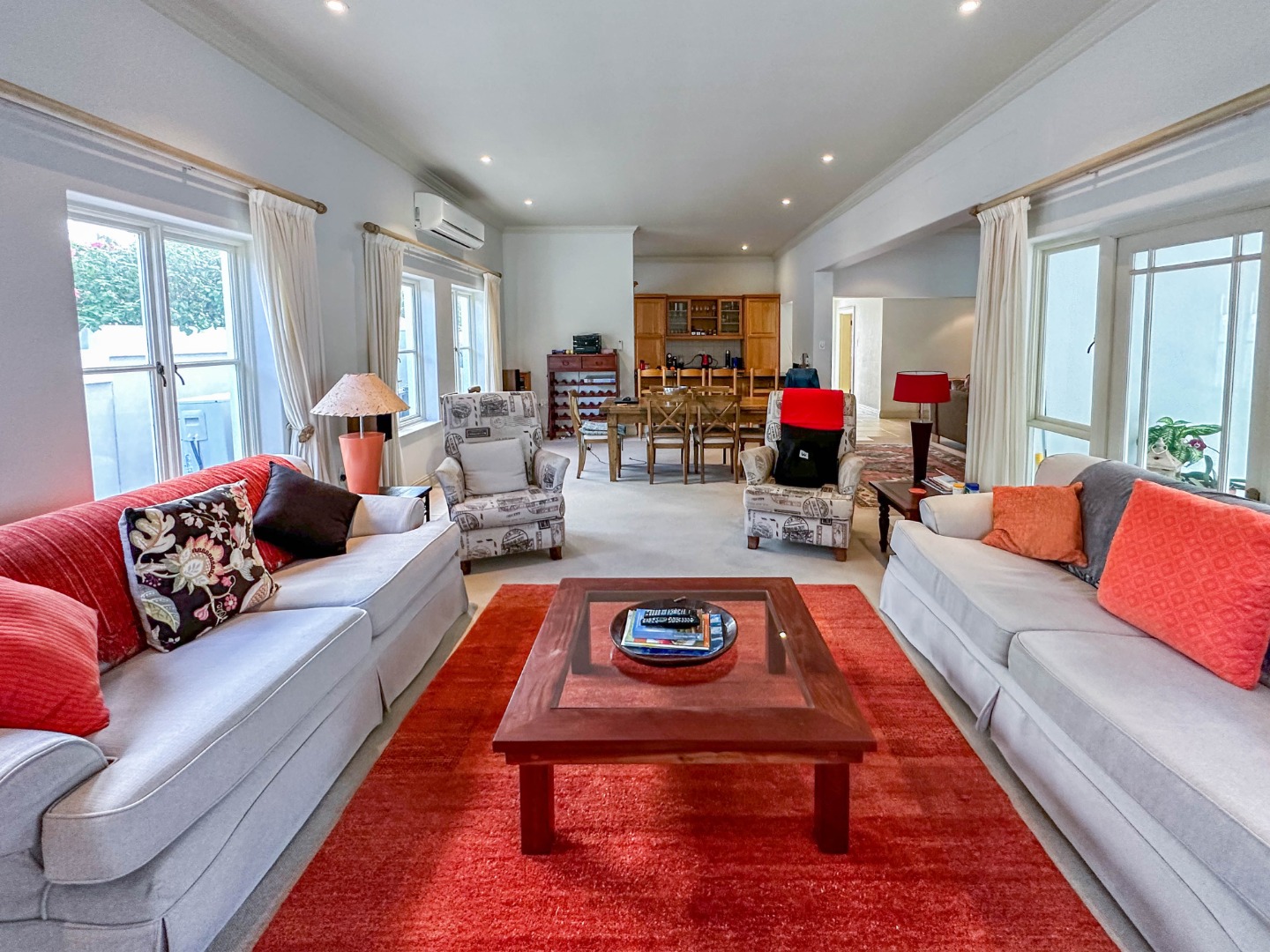 3 Bedroom House For Sale in Steenberg Golf Estate RE/MAX™ of Southern