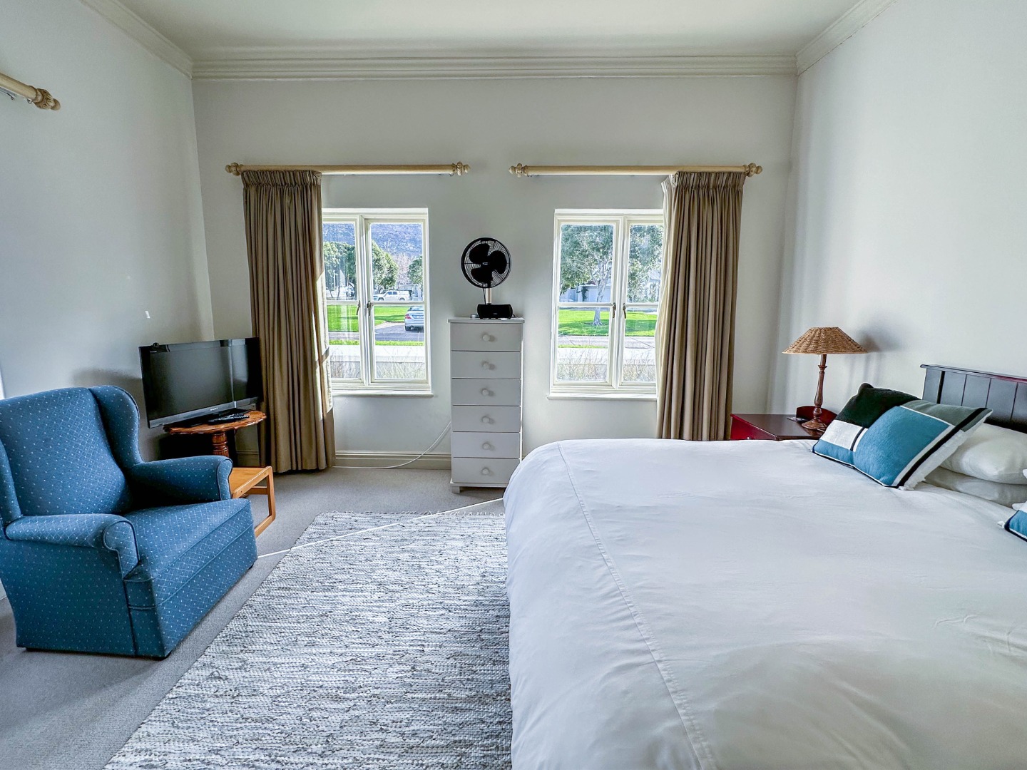 3 Bedroom House For Sale in Steenberg Golf Estate RE/MAX™ of Southern