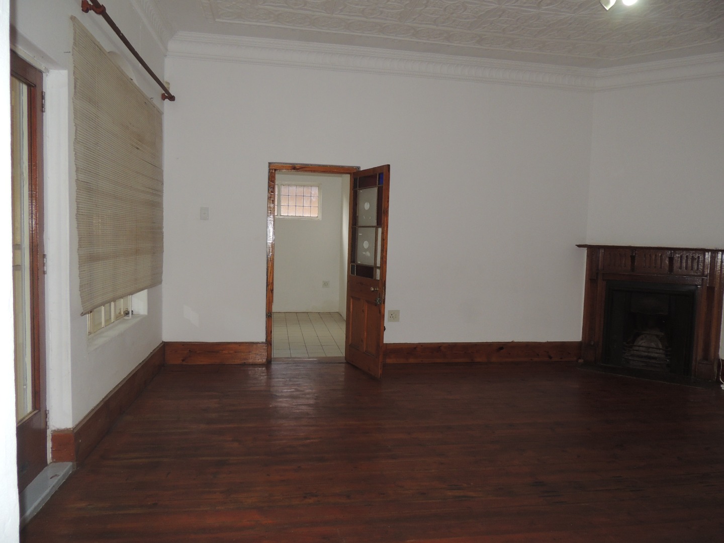 3 Bedroom House To Rent in Melville RE/MAX™ of Southern Africa