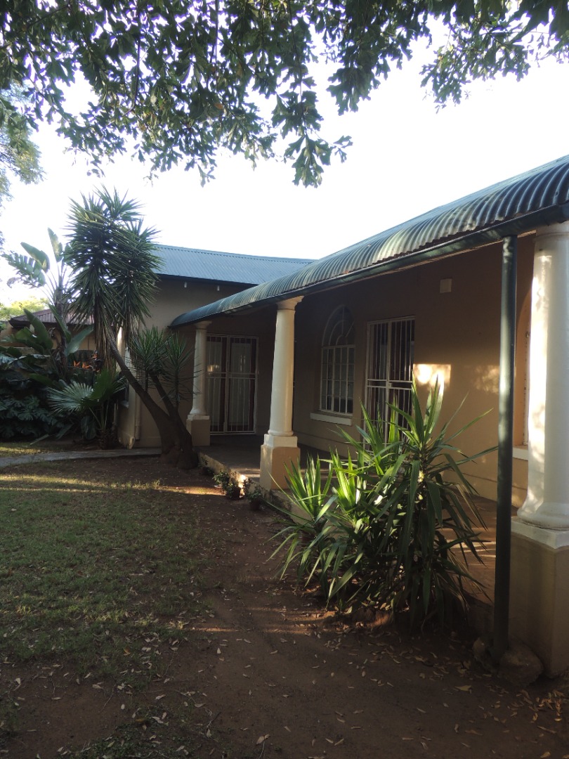 3 Bedroom House To Rent in Melville RE/MAX™ of Southern Africa