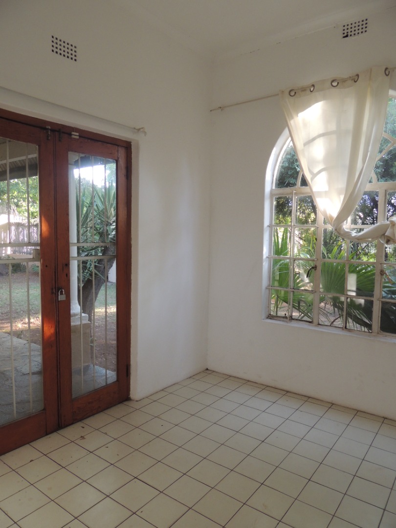 3 Bedroom House To Rent in Melville RE/MAX™ of Southern Africa