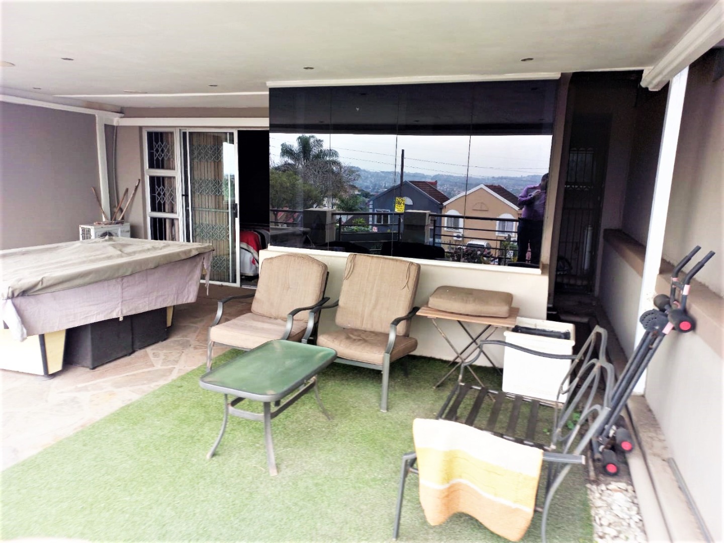 3 Bedroom House For Sale in Woodview RE/MAX™ of Southern Africa