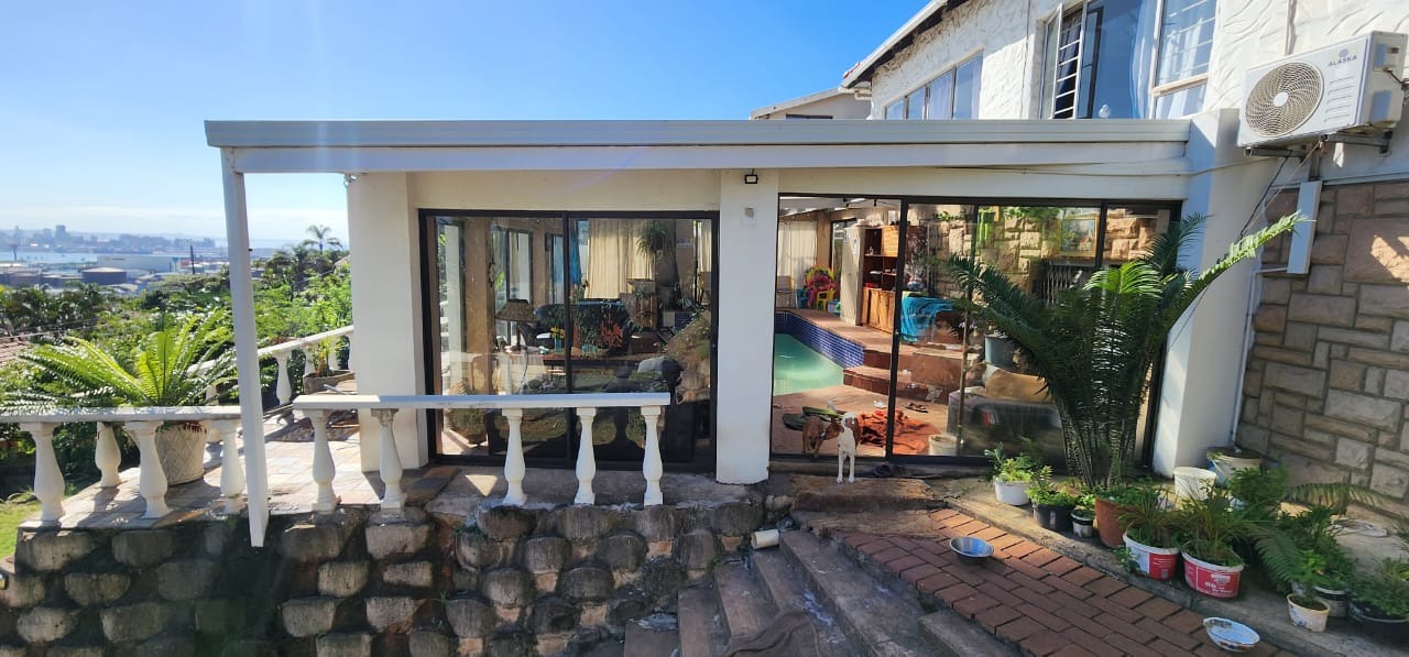 1 Bedroom Apartment / Flat To Rent in Bluff RE/MAX™ of Southern Africa