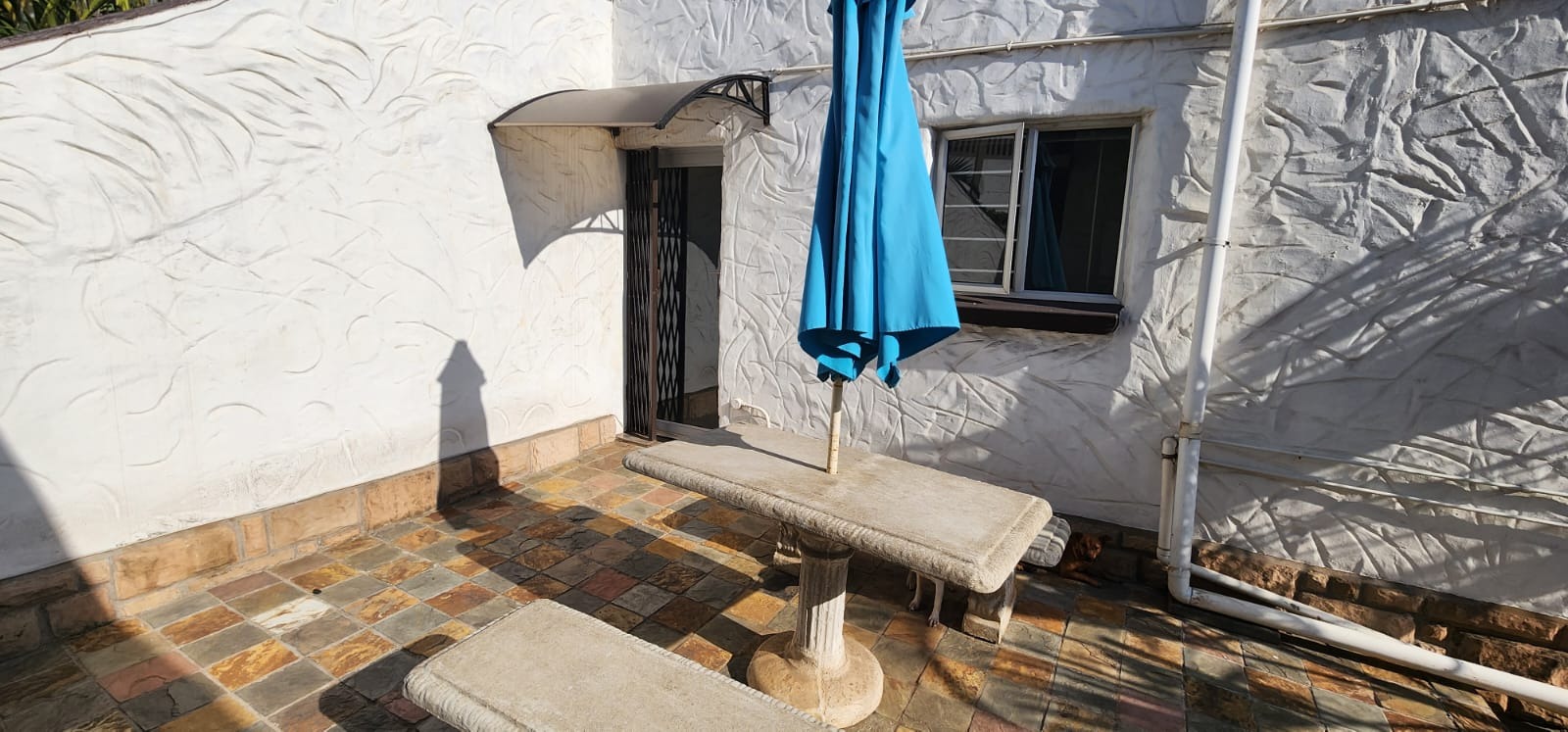 1 Bedroom Apartment / Flat To Rent in Bluff RE/MAX™ of Southern Africa