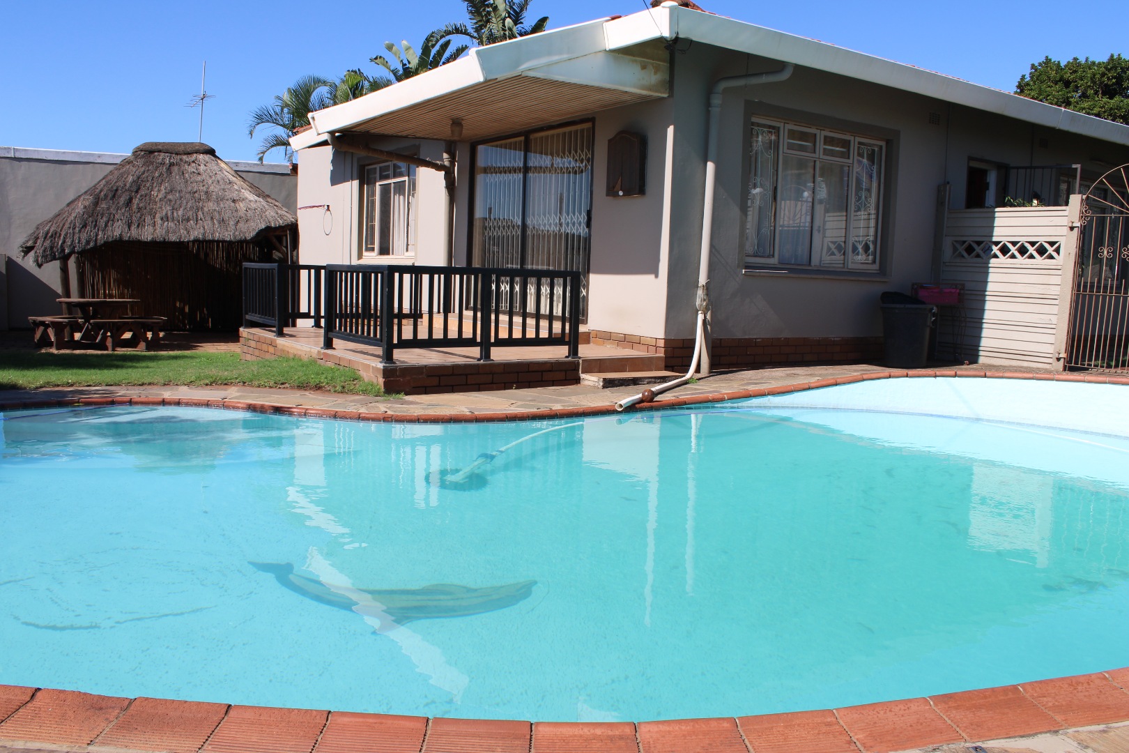 3 Bedroom House To Rent in Bluff RE/MAX™ of Southern Africa