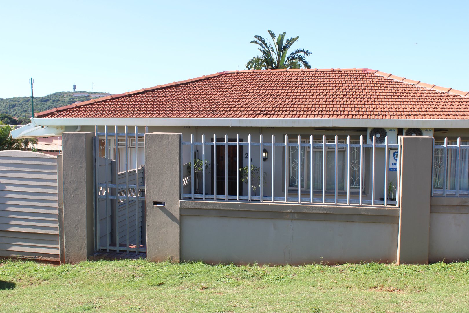 3 Bedroom House To Rent in Bluff RE/MAX™ of Southern Africa