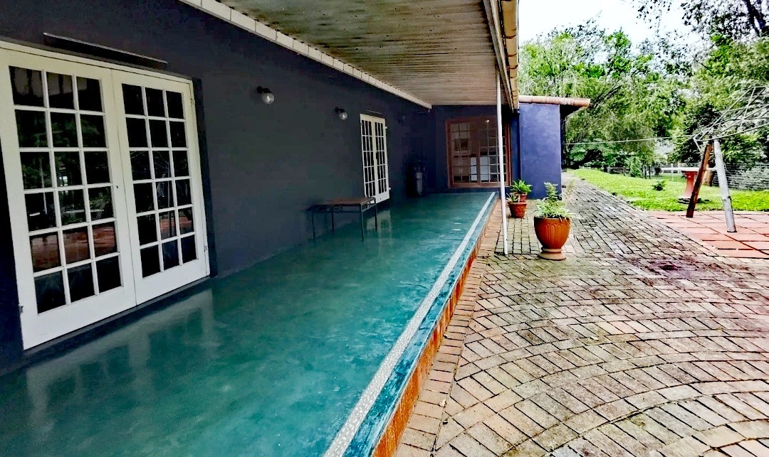 4 Bedroom House For Sale in West Riding RE/MAX™ of Southern Africa