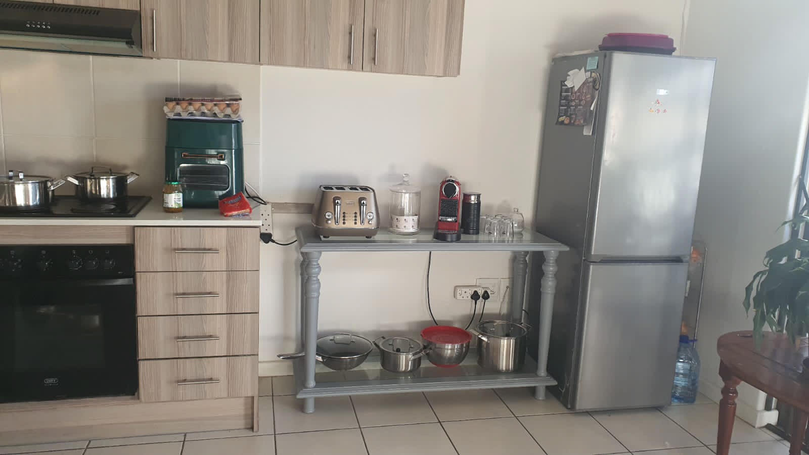 2 Bedroom Apartment / Flat For Sale in Grassy Park RE/MAX™ of Southern Africa
