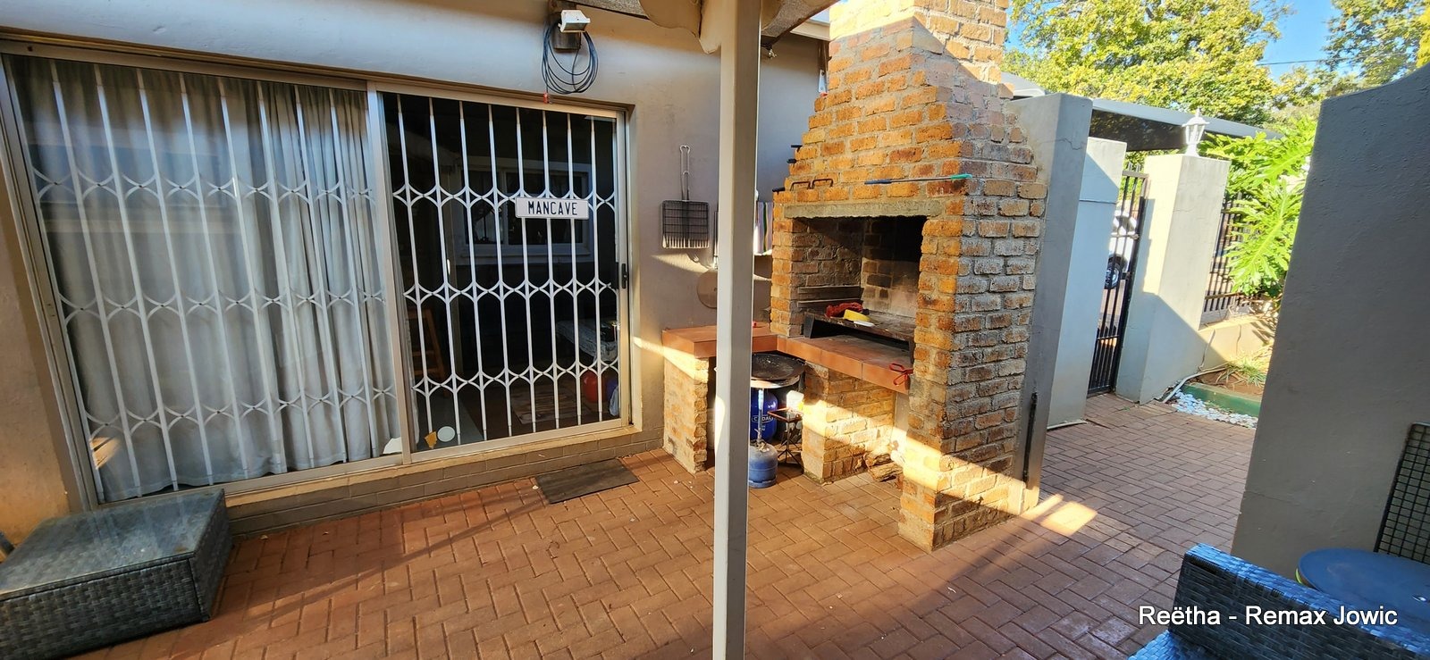 3 Bedroom House To Rent in Lyttelton Manor RE/MAX™ of Southern Africa