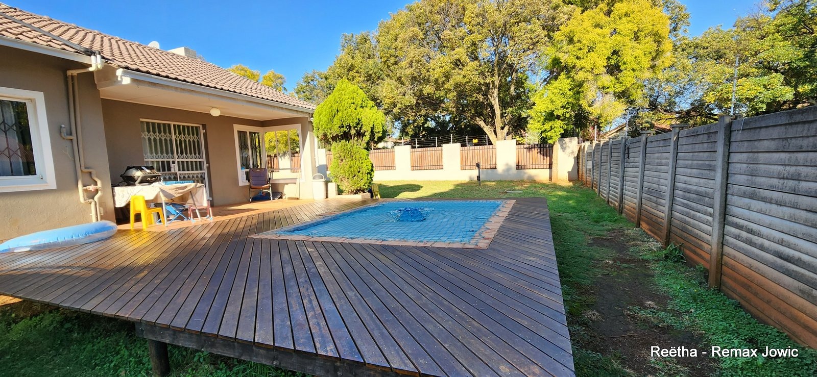 3 Bedroom House To Rent in Lyttelton Manor RE/MAX™ of Southern Africa