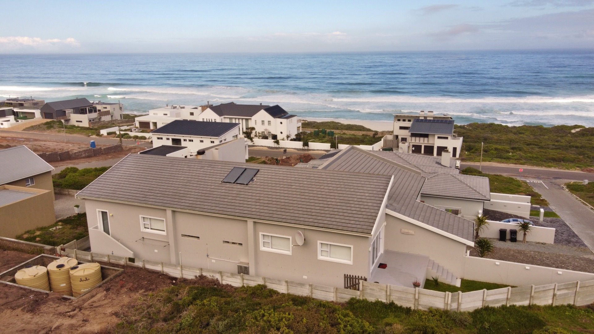 Property and houses for sale in Yzerfontein, Western Cape RE/MAX