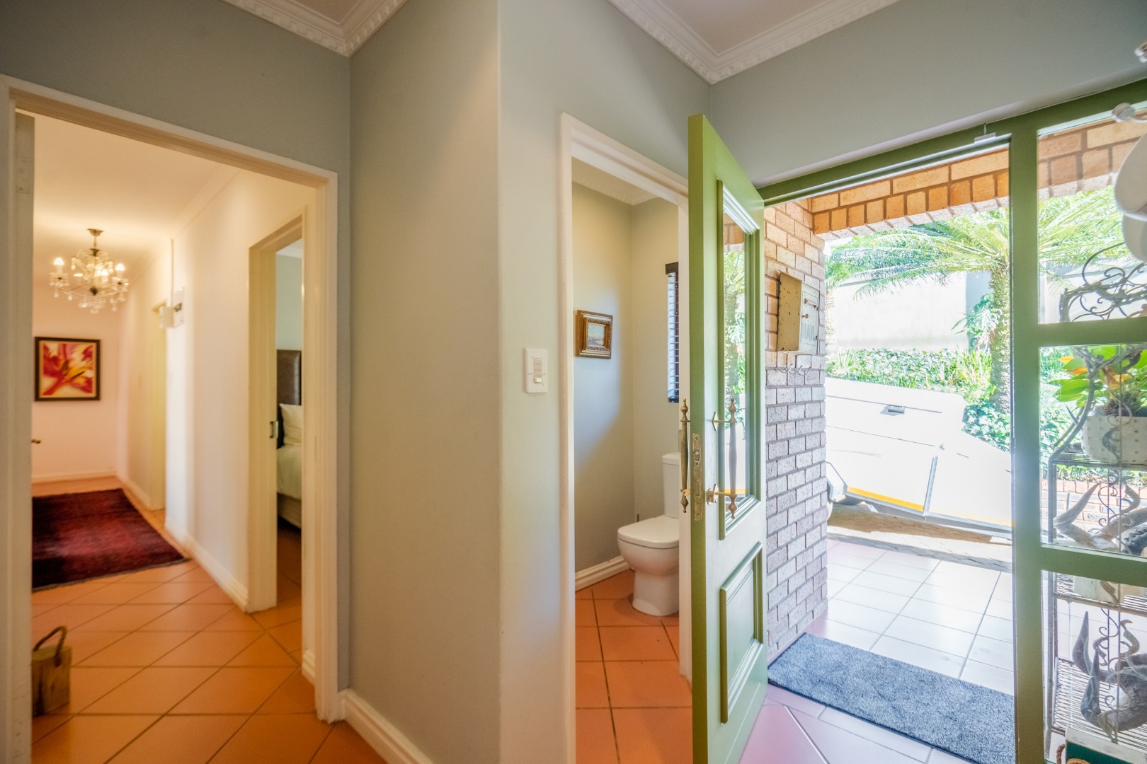 4 Bedroom House For Sale in Kloof RE/MAX™ of Southern Africa