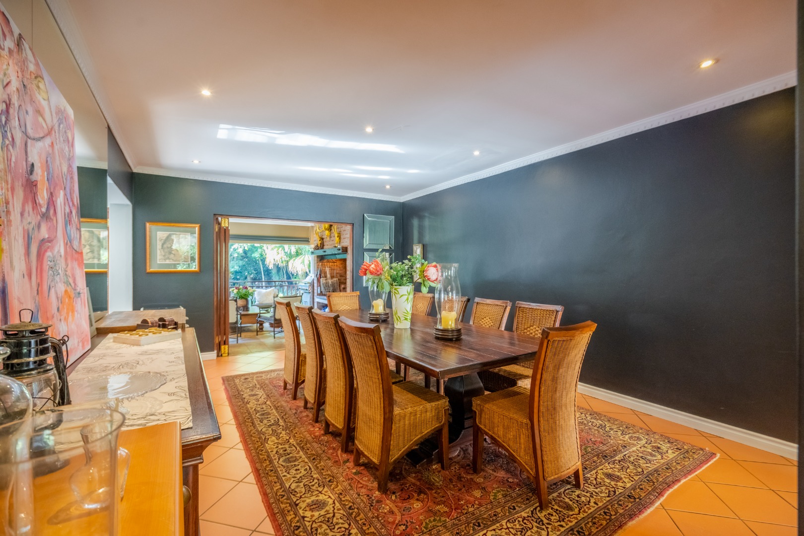 4 Bedroom House For Sale in Kloof RE/MAX™ of Southern Africa