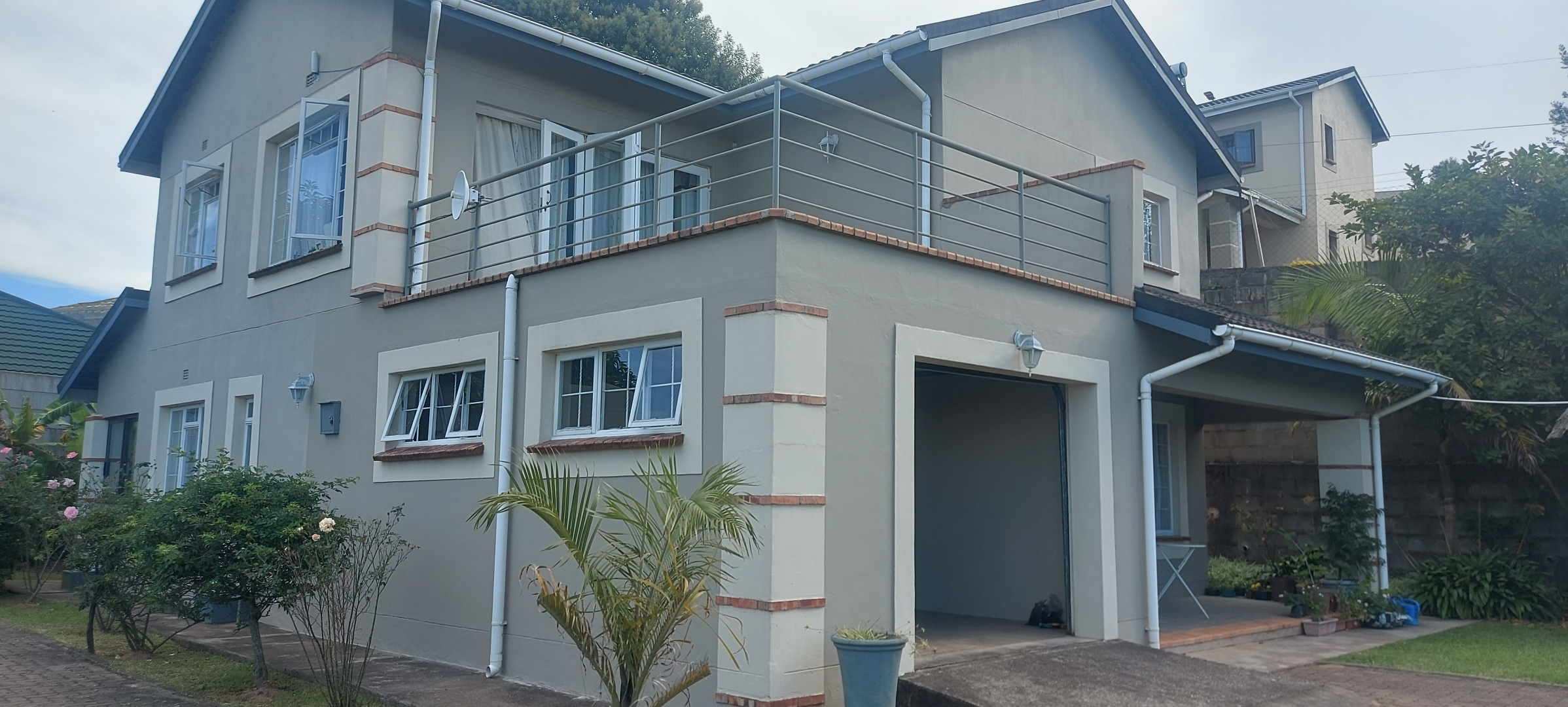 4 Bedroom House For Sale in Mbabane RE/MAX™ of Southern Africa