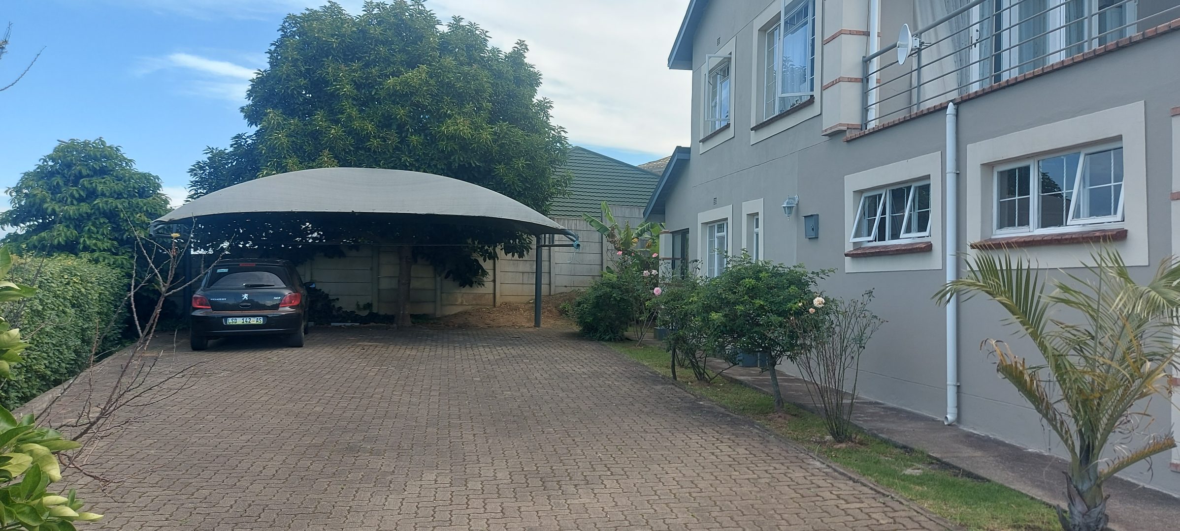 4 Bedroom House For Sale in Mbabane RE/MAX™ of Southern Africa
