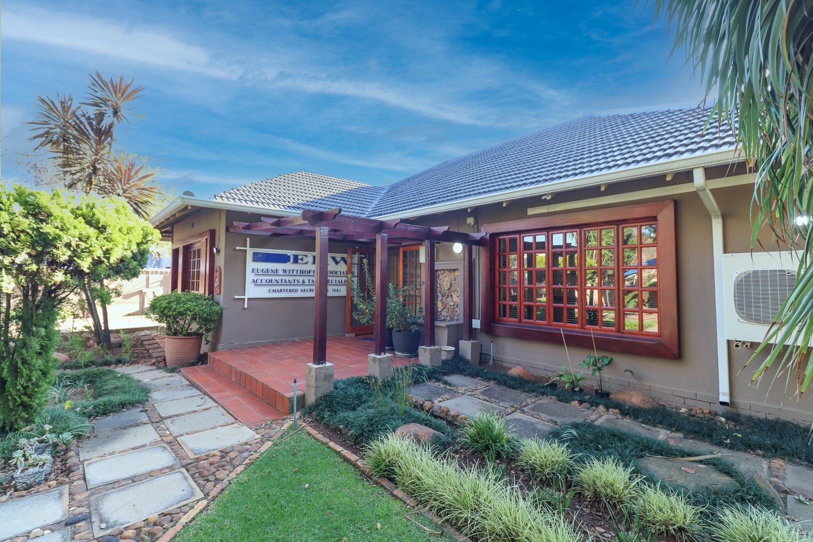 3 Bedroom House For Sale in Rynfield RE/MAX™ of Southern Africa