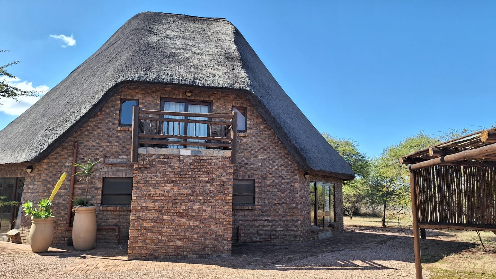 3 Bedroom House For Sale in Bela Bela RE/MAX™ of Southern Africa