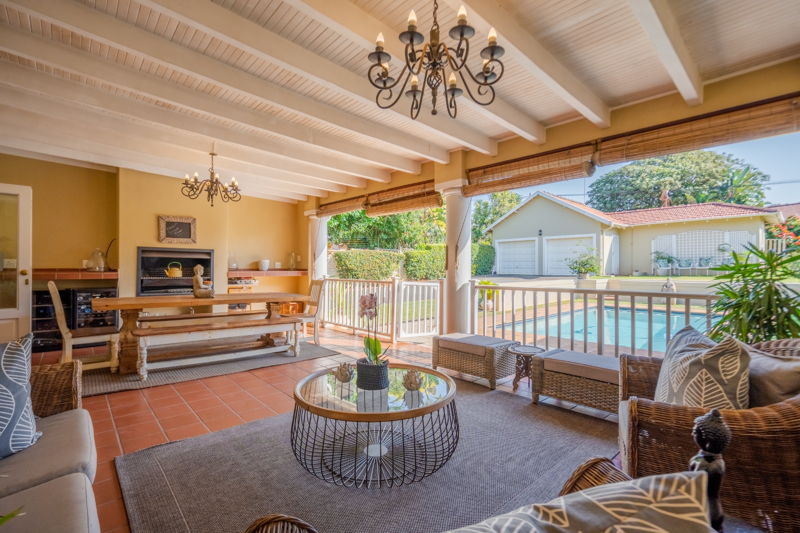 4 Bedroom House For Sale in Durban North | RE/MAX™ of Southern Africa