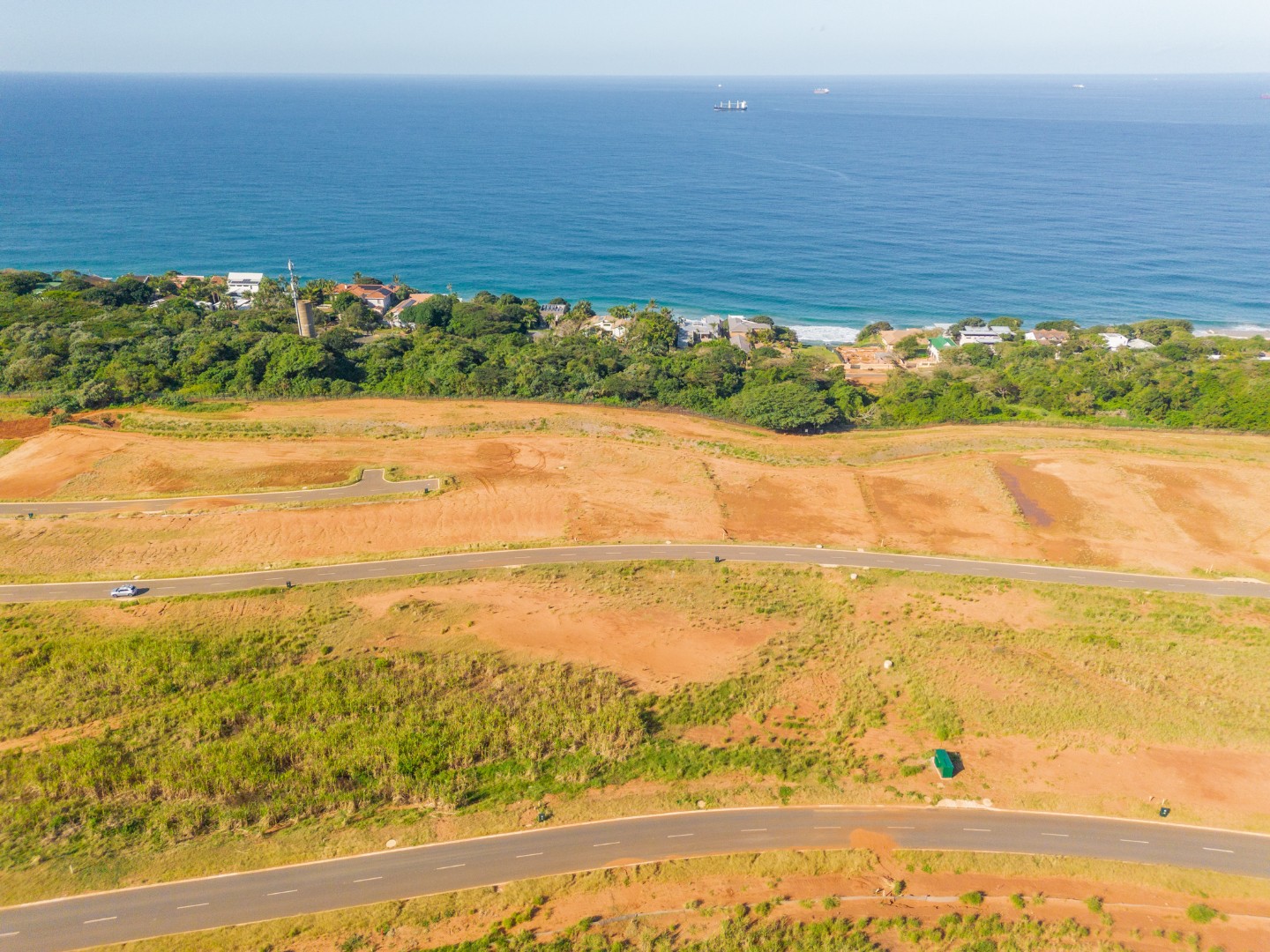 Vacant Land / Plot in Sibaya Precinct For Sale RE/MAX™ of Southern Africa