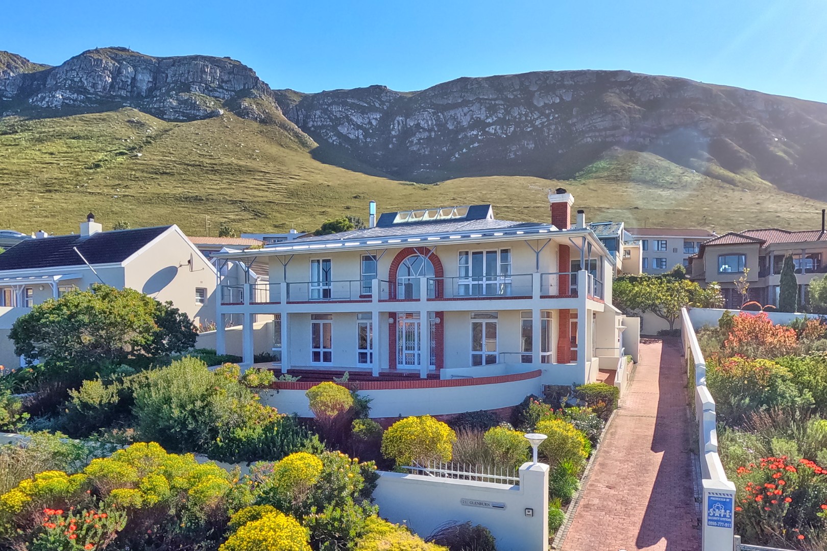 Property and houses for sale in Hermanus, Western Cape RE/MAX