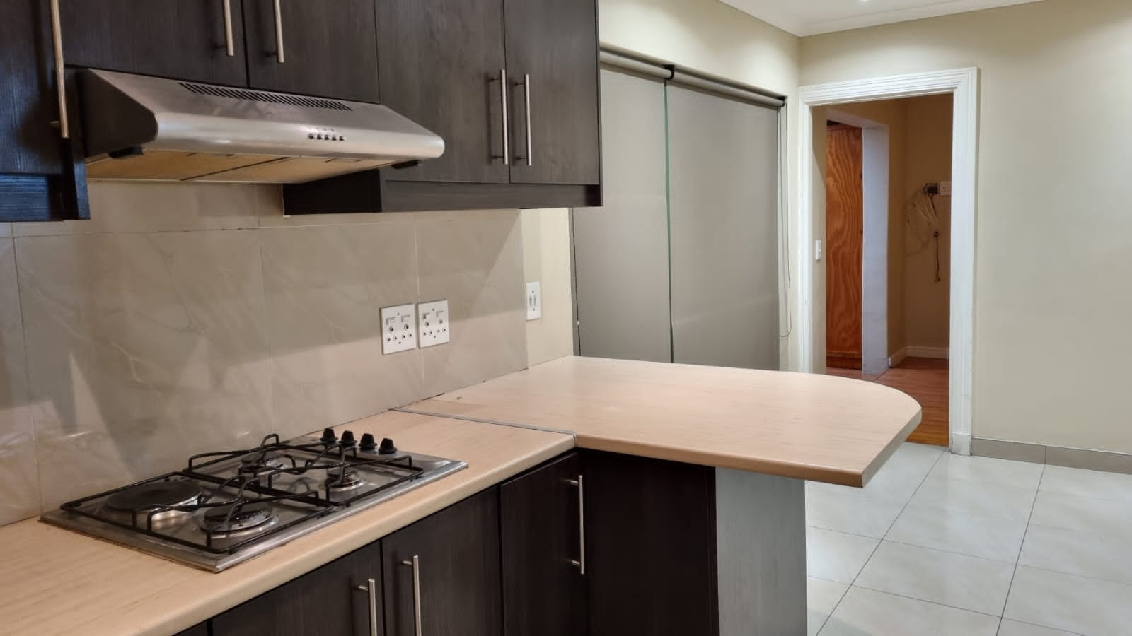 1 Bedroom Apartment / Flat To Rent in Ottery RE/MAX™ of Southern Africa