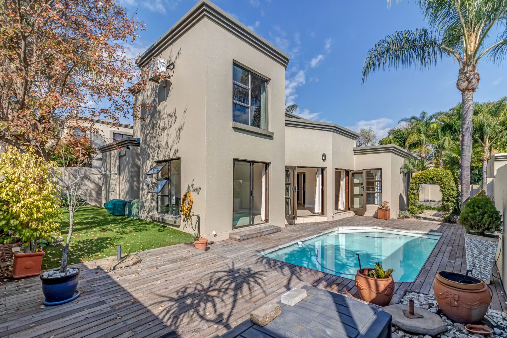 Property and houses for sale in Beverley, Sandton RE/MAX™