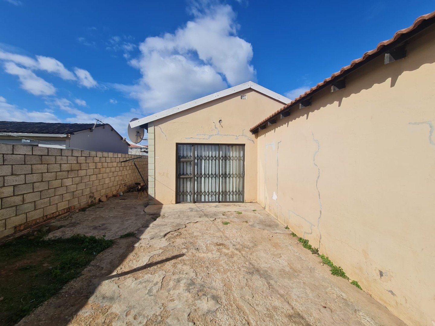 3 Bedroom House For Sale in Motherwell RE/MAX™ of Southern Africa