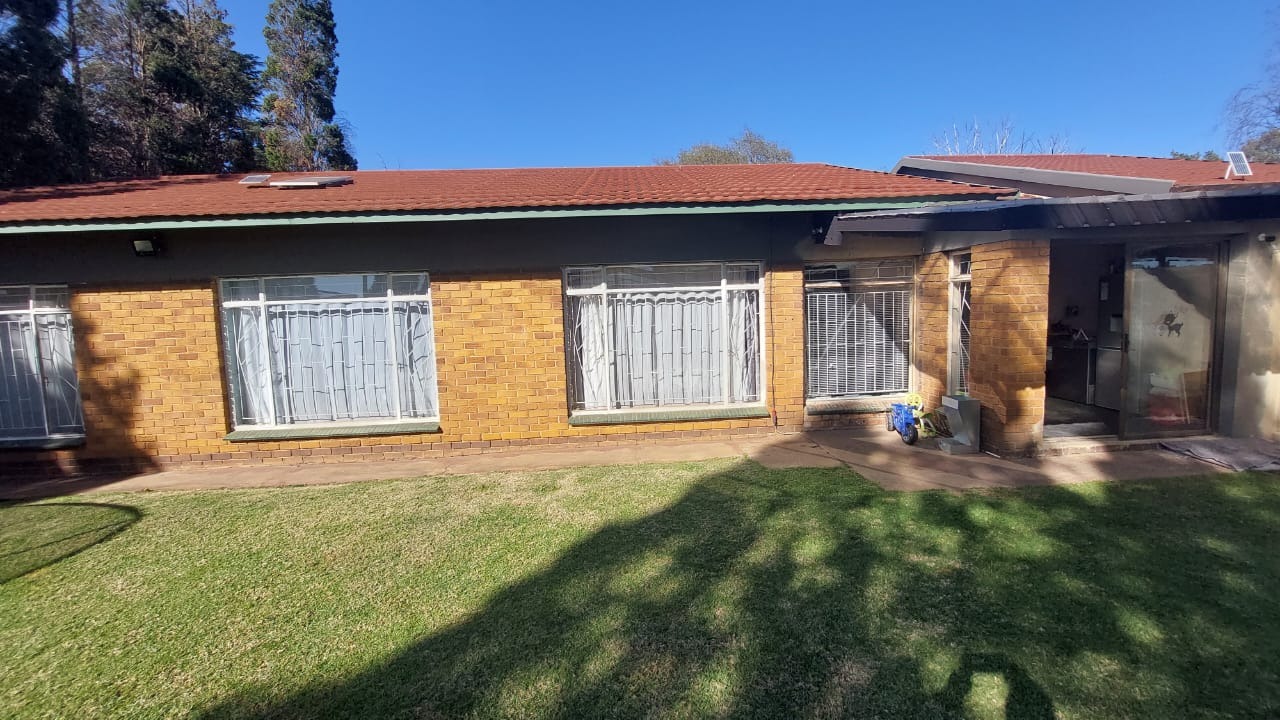 Property and houses for sale in Delmas, Mpumalanga RE/MAX™