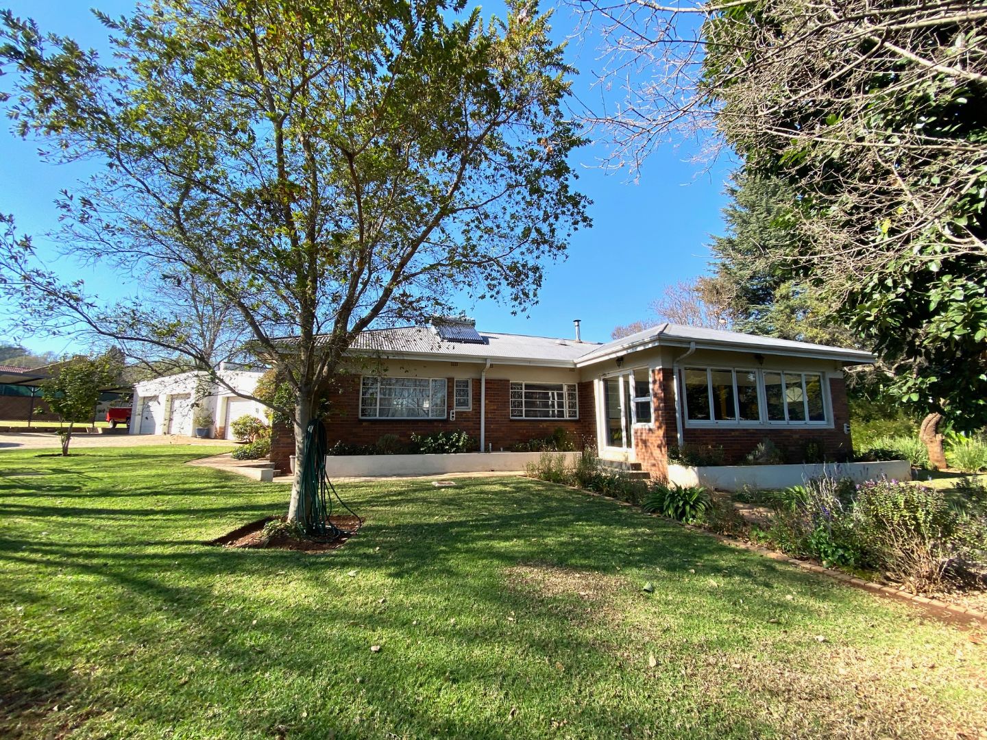 4 Bedroom House For Sale in Lyttelton Manor RE/MAX™ of Southern Africa