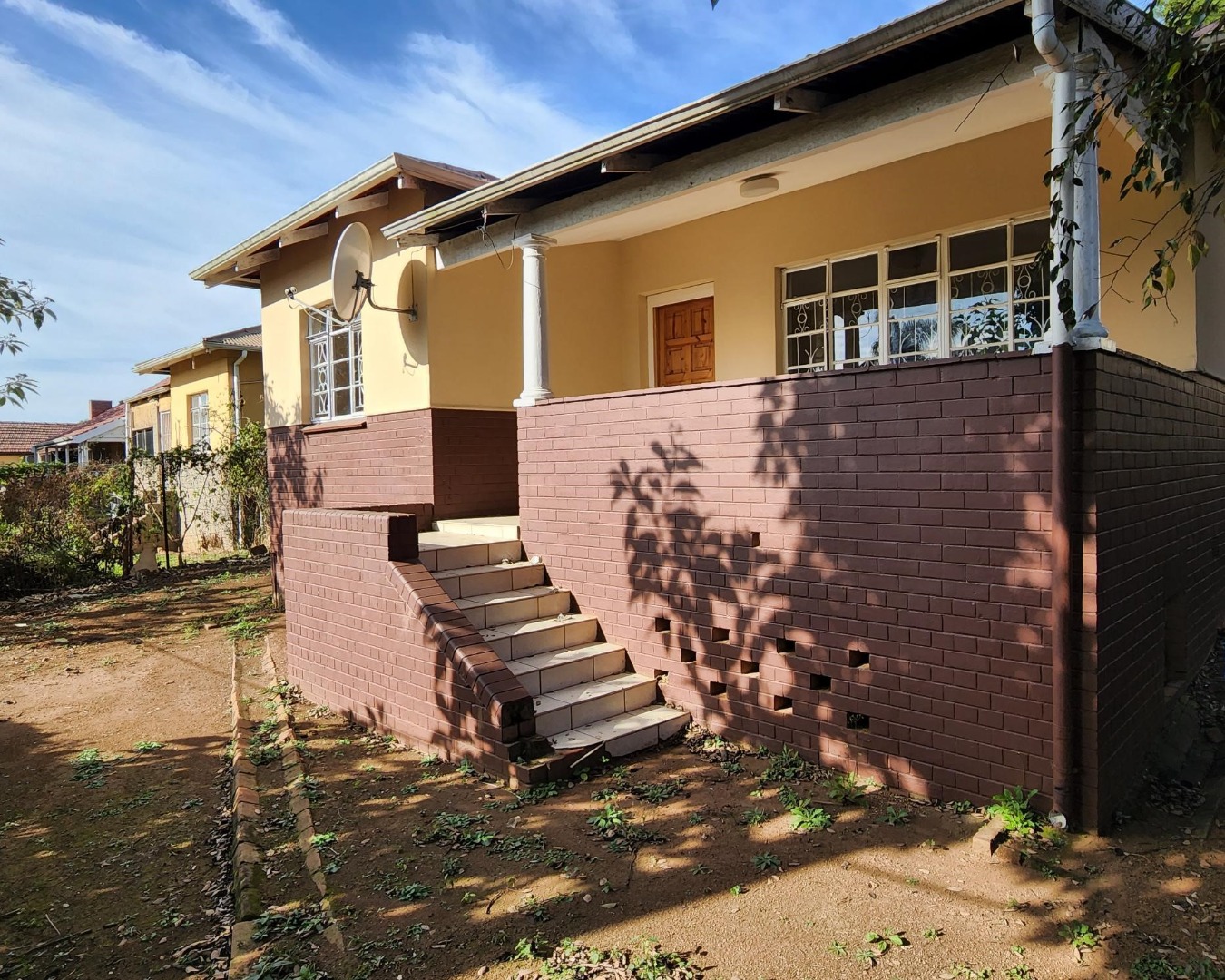 3 Bedroom House For Sale in Prestbury RE/MAX™ of Southern Africa