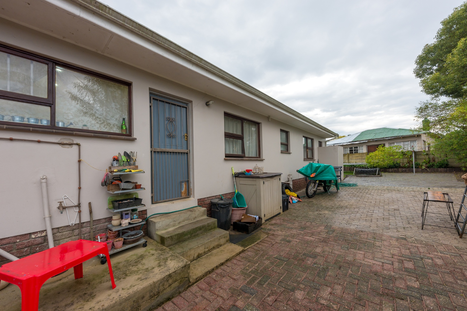 3 Bedroom House For Sale in Denneoord RE/MAX™ of Southern Africa