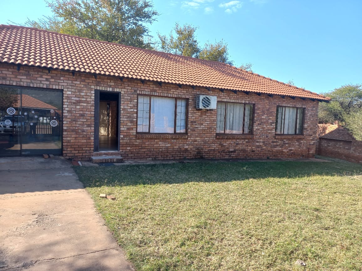 Property and houses for sale in Thabazimbi, Limpopo RE/MAX