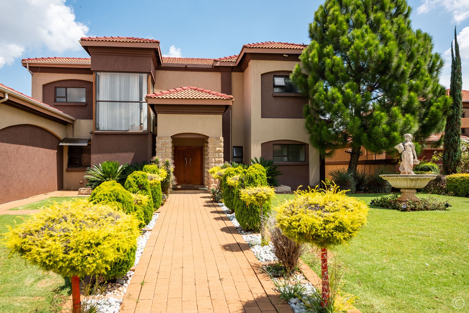 4 Bedroom House For Sale in Emfuleni Golf Estate RE/MAX™ of Southern Africa