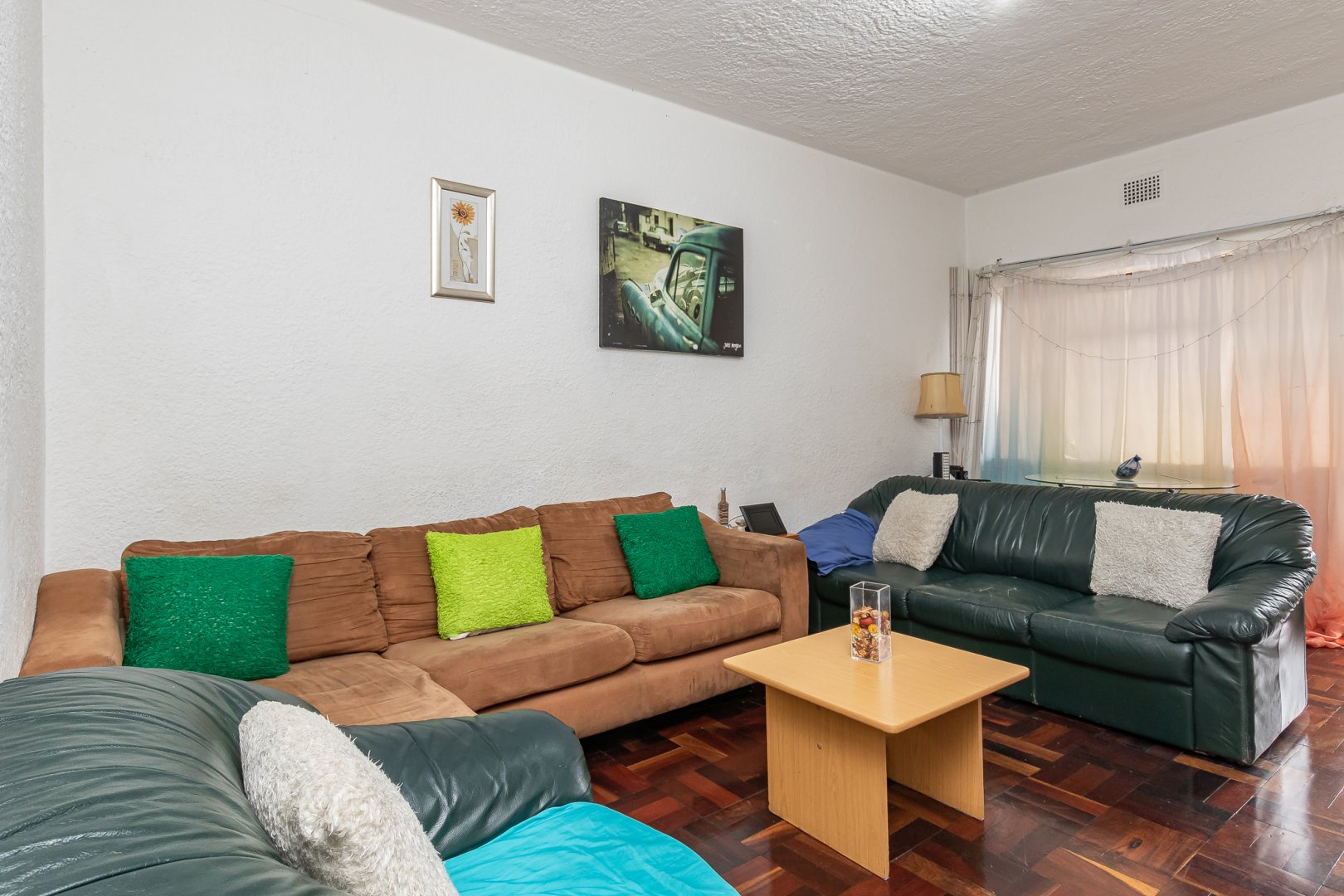 2 Bedroom Apartment / Flat For Sale in Diep River RE/MAX™ of Southern