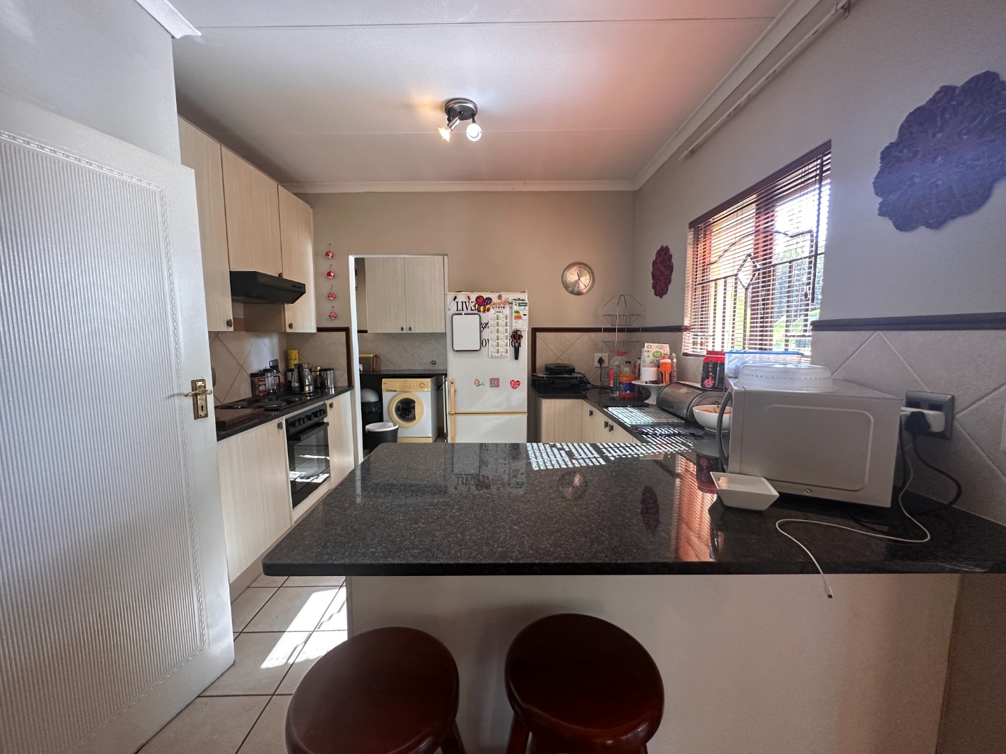 3 Bedroom Townhouse For Sale in Boardwalk Meander RE/MAX™ of Southern