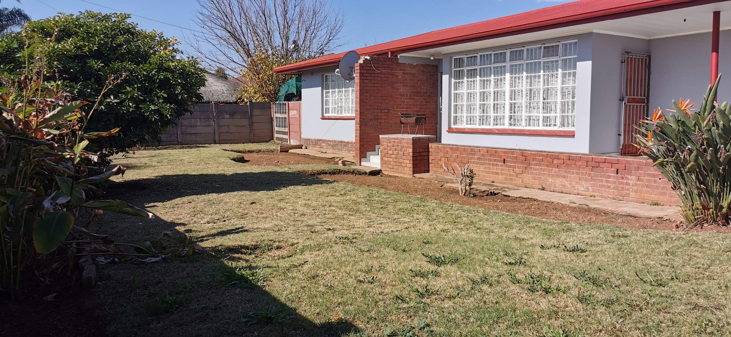 Property and houses for sale in West Park, Pretoria RE/MAX™