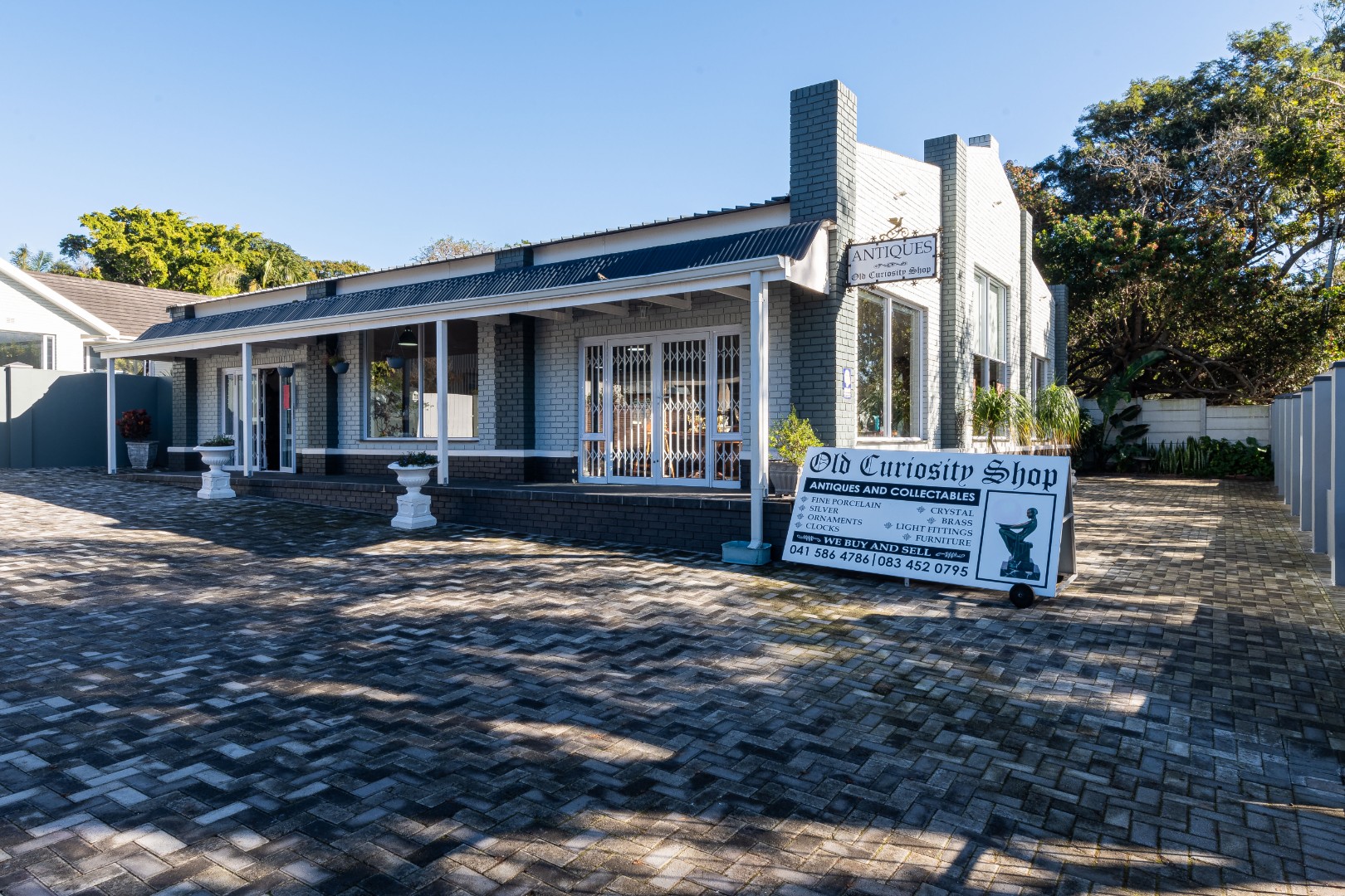Property and houses for sale in Walmer, Port Elizabeth RE/MAX