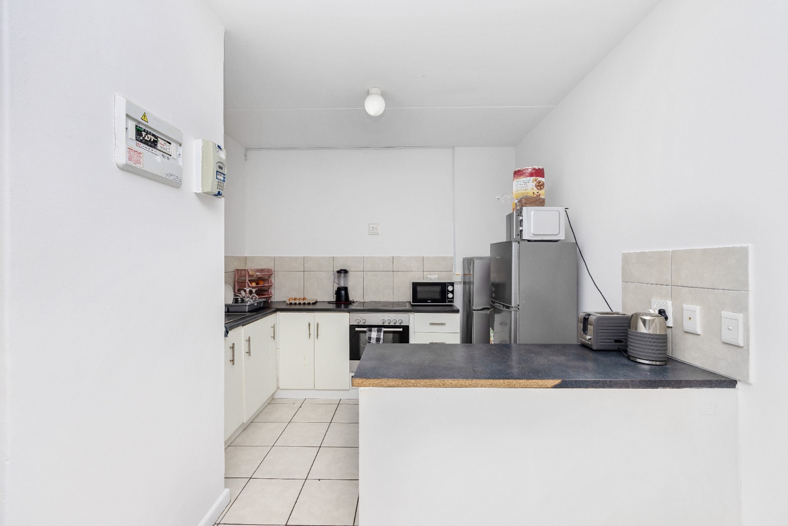 2 Bedroom Apartment / Flat For Sale in Thornton RE/MAX™ of Southern