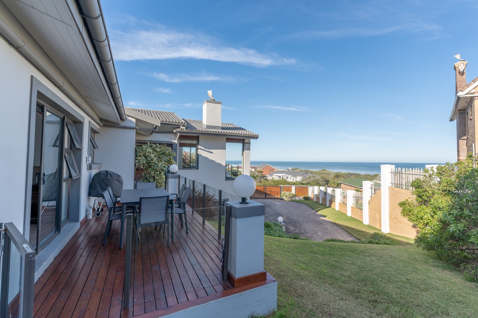 4 Bedroom House For Sale in West Beach RE/MAX™ of Southern Africa