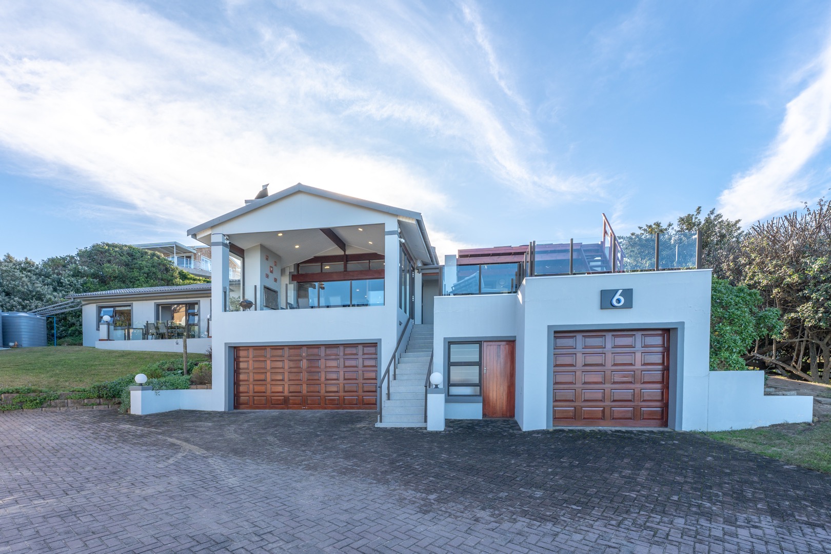 4 Bedroom House For Sale in West Beach RE/MAX™ of Southern Africa