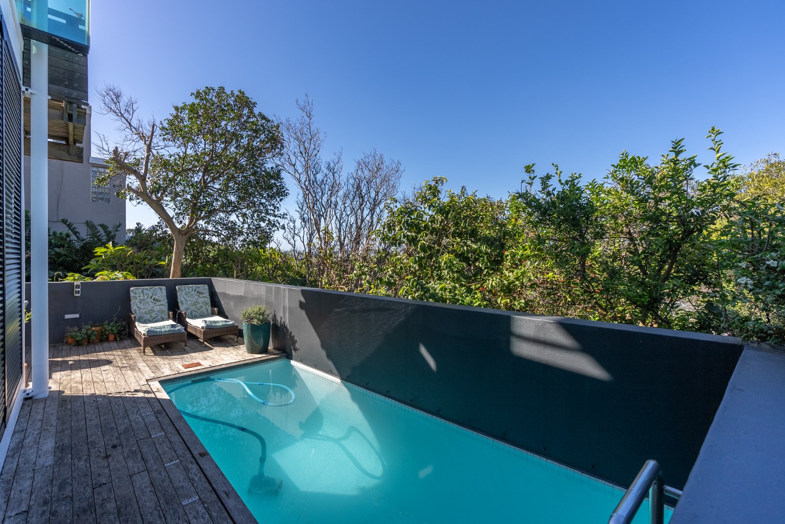 3 Bedroom House For Sale in Tamboerskloof RE/MAX™ of Southern Africa