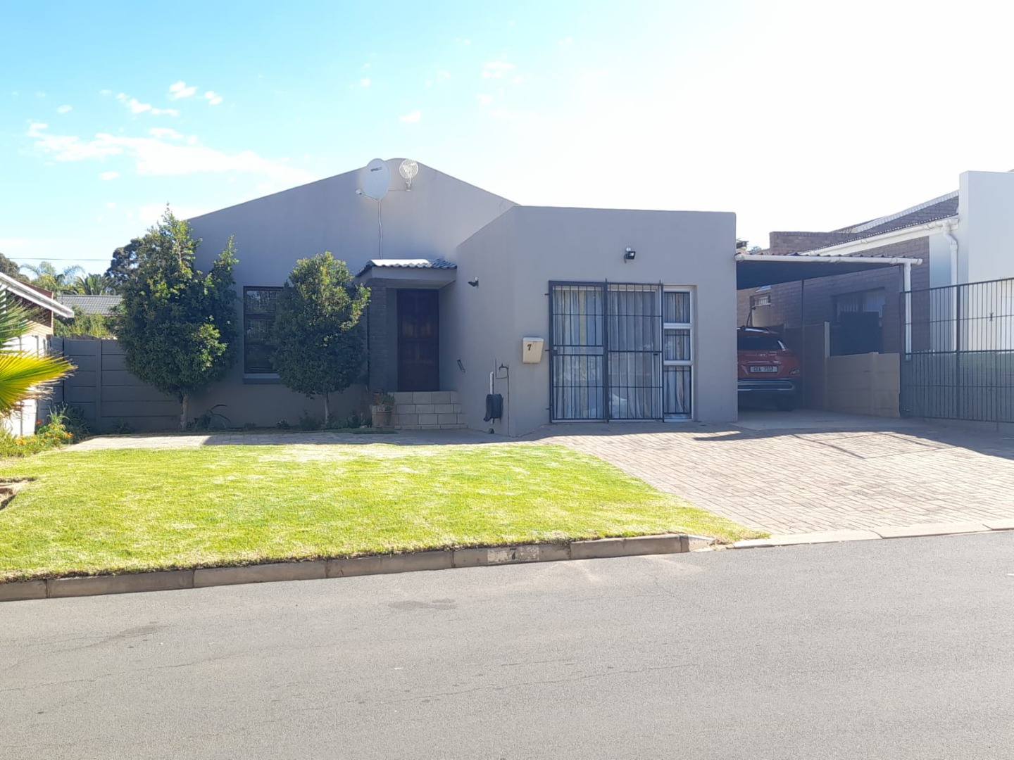 Property and houses for sale in Moorreesburg, Western Cape RE/MAX™