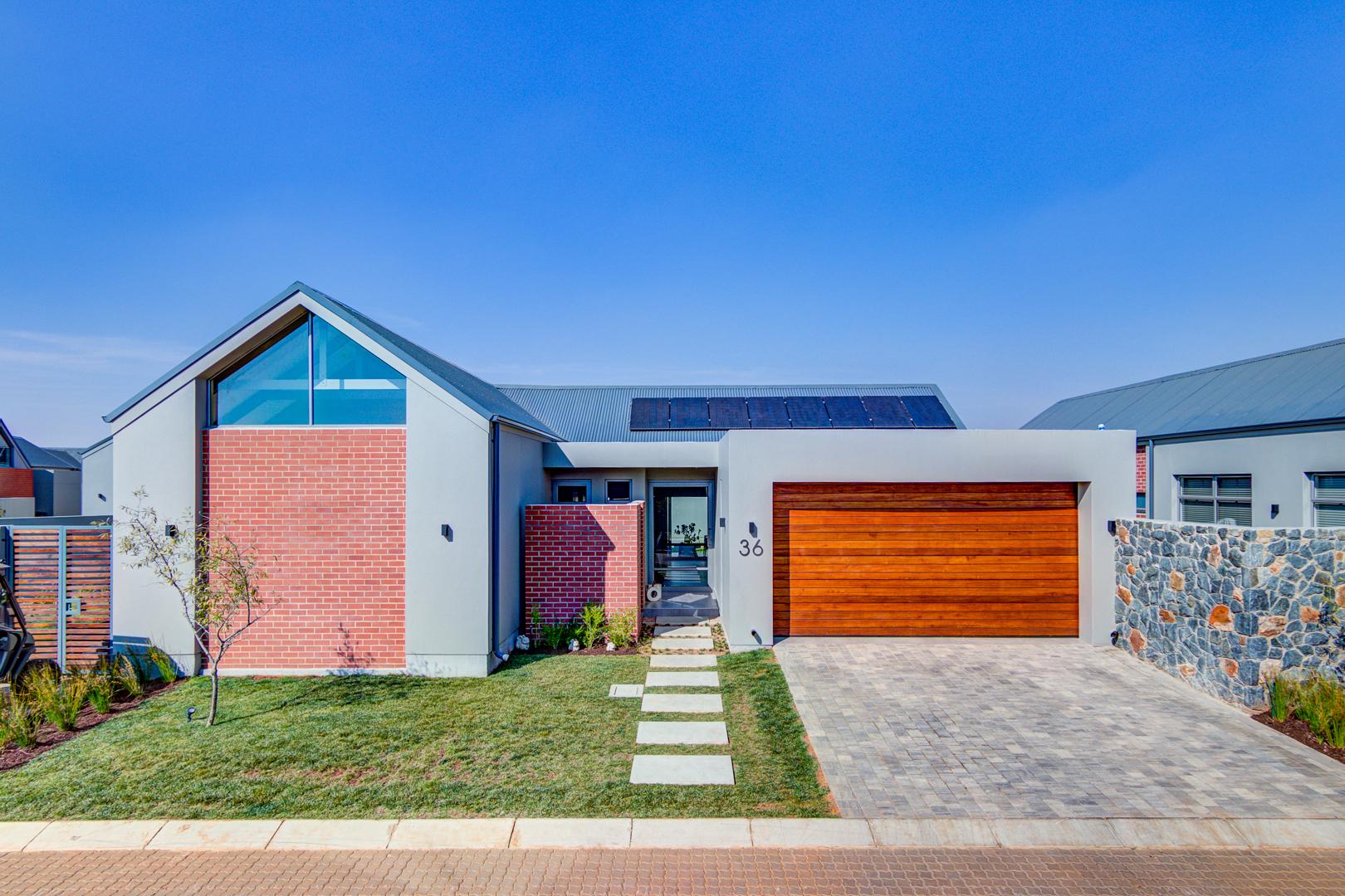 Property and houses for sale in Serengeti Lifestyle Estate, Kempton Park RE/MAX™ Southern Africa
