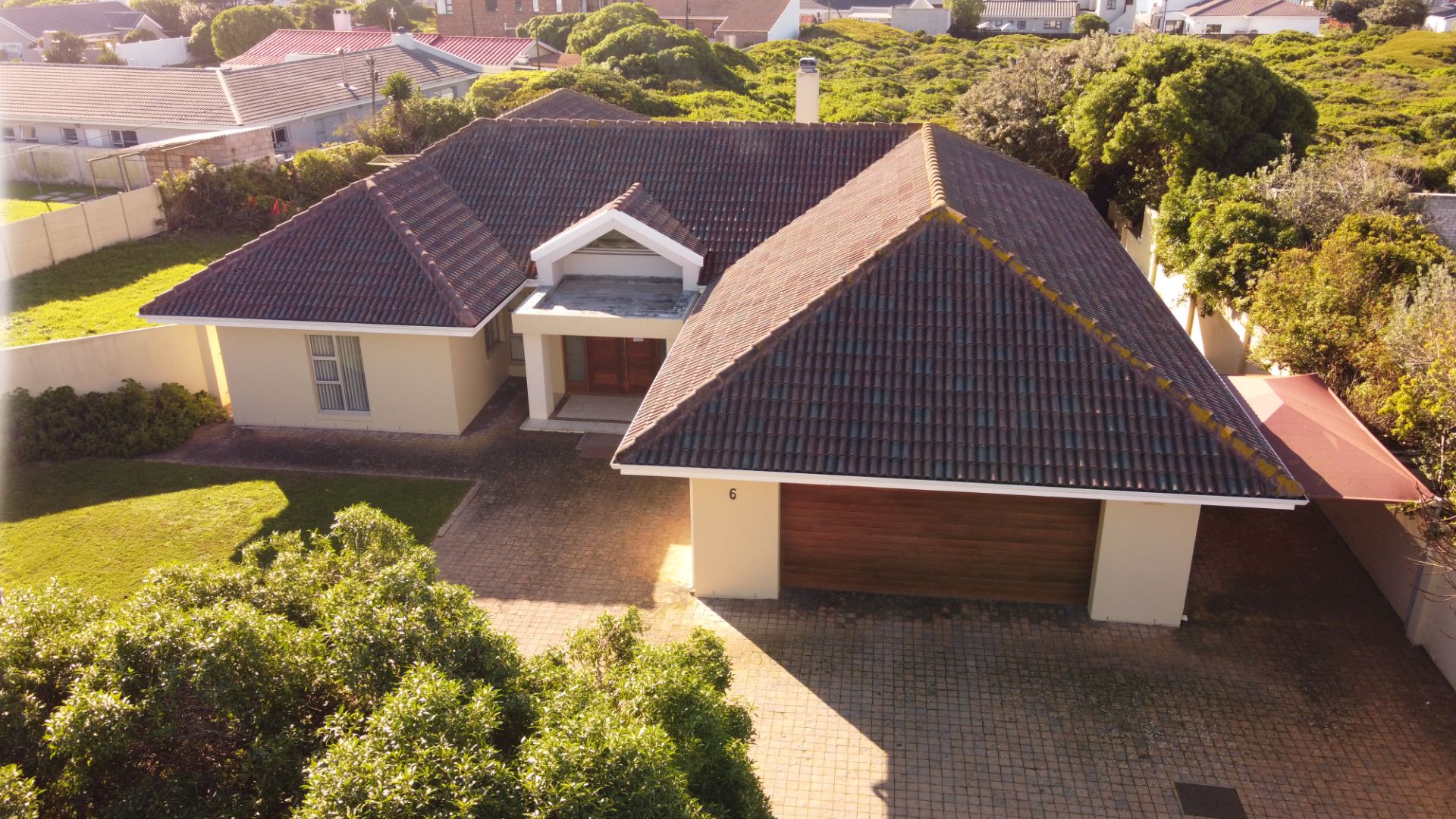 Property and houses for sale in Yzerfontein, Western Cape RE/MAX